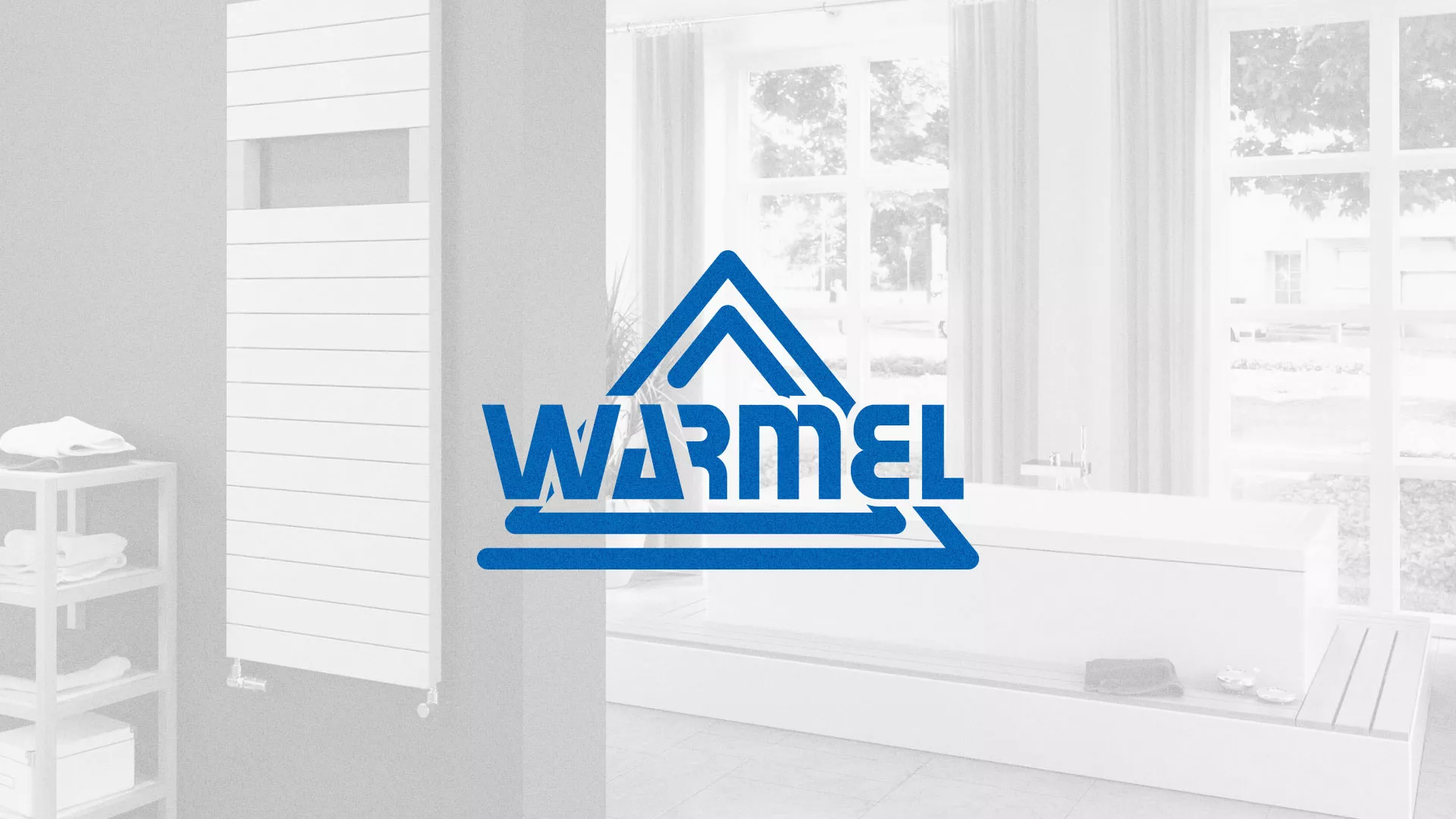 Разработка сайта для компании «WARMEL» по продаже полотенцесушителей в Муроме